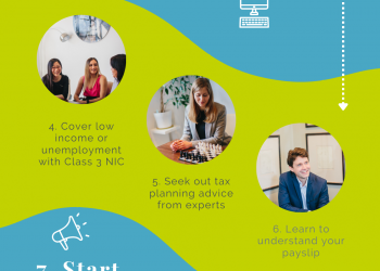 Useful Tax Planning and Tax Strategy Advice from the Experts