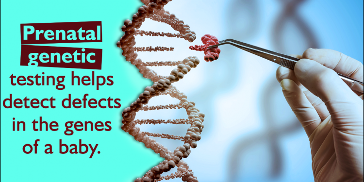 Genetic testing Pros and Cons?