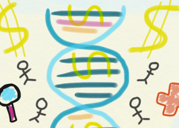 Consumer DNA Testing Promises More Than it Delivers