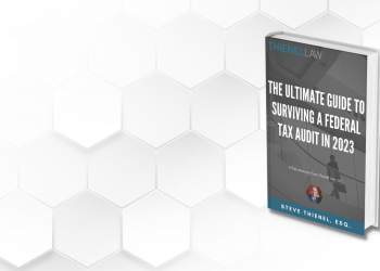 Ultimate Guide to Surviving a Federal Tax Audit