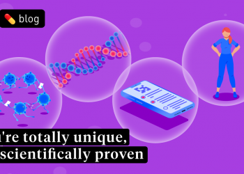 Is DNA Unique to Each Person?