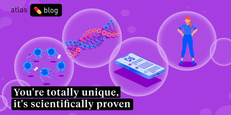 Is DNA Unique to Each Person?