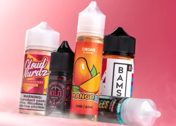 The Best E-Liquid Vape Flavor in 2022