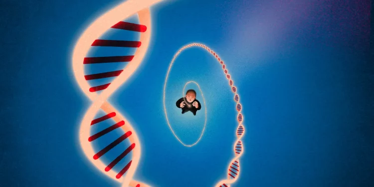 What can a DNA Test Reveal about your Ancestry?