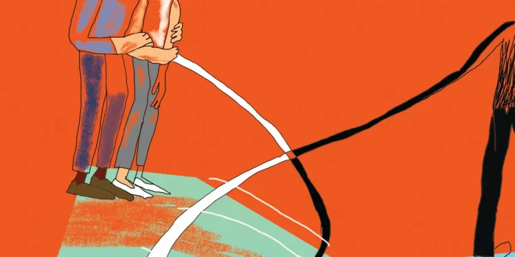 Why Do People Trust DNA Ancestry Test?