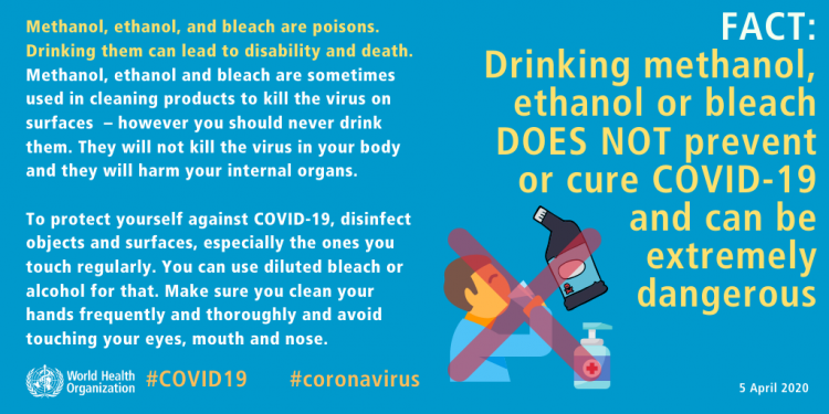 How Dangerous is the COVID-19 Coronavirus?
