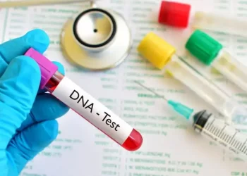 6 Things a DNA Test Can Tell You About Your Health.