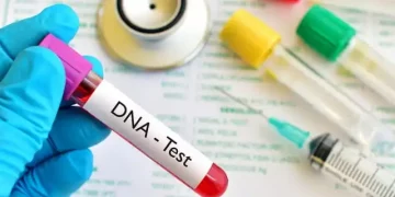6 Things a DNA Test Can Tell You About Your Health.