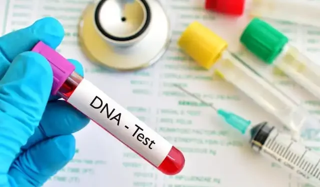 6 Things a DNA Test Can Tell You About Your Health.