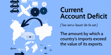 Is Money in Current Account Taxed?