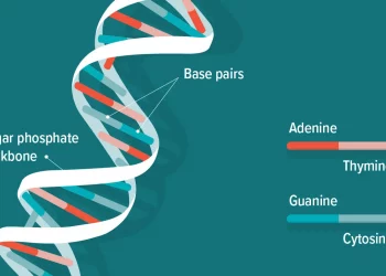 10 Reasons not to Reveal your DNA