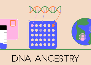 Can Ancestry DNA Find Health Issues?
