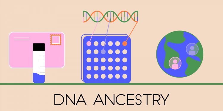 Can Ancestry DNA Find Health Issues?