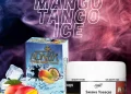 What Goes Good with Mango Shisha?