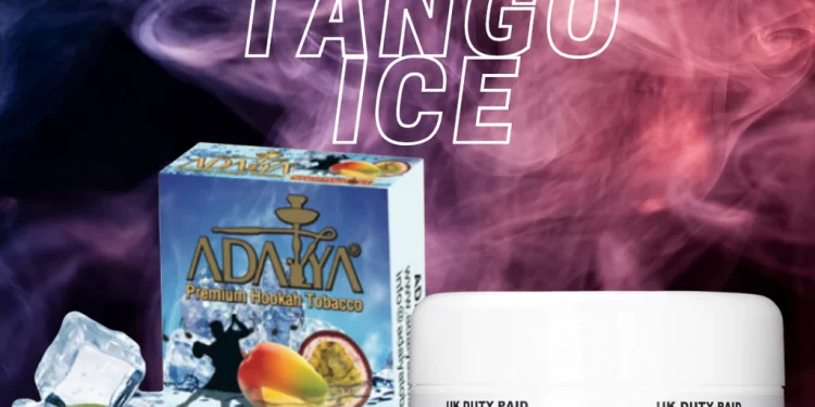 What Goes Good with Mango Shisha?