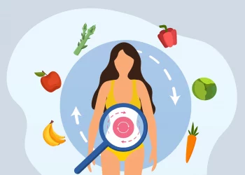 Could A DNA Diet Test Transform Your Health?