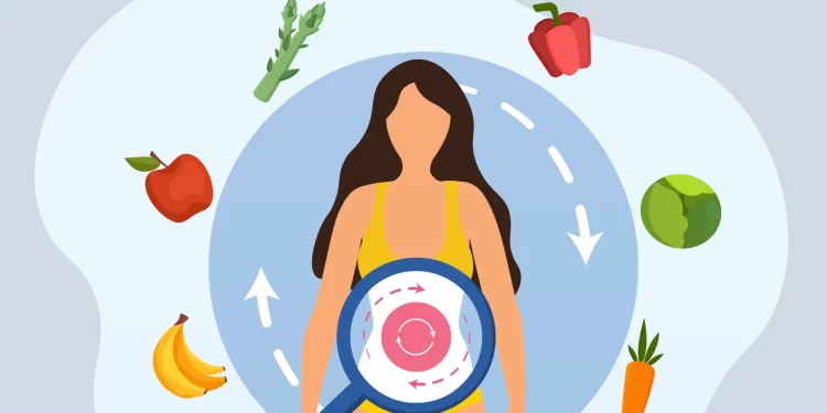 Could A DNA Diet Test Transform Your Health?