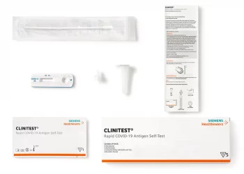 Can You Trust a Rapid COVID Test Result?