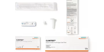 Can You Trust a Rapid COVID Test Result?