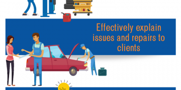 10 Qualities the Truck Mechanic Should Have.