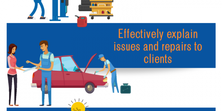10 Qualities the Truck Mechanic Should Have.