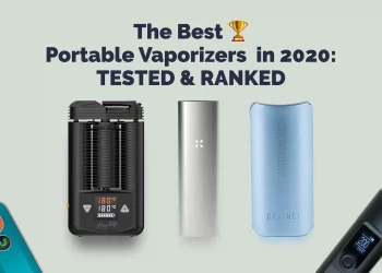 Which is the Best Portable Vape