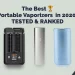 Which is the Best Portable Vape