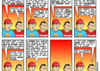 Is The Coronavirus a Hoax?