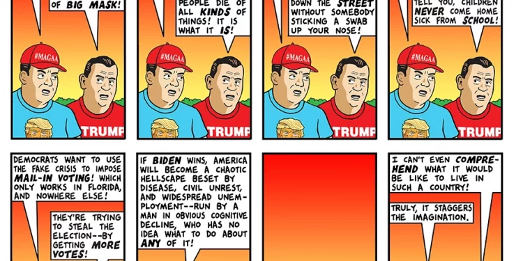 Is The Coronavirus a Hoax?