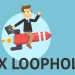 What are the Best Small Business Tax Loopholes?