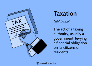 Which Tax Service May be Suitable for your Business or Finance?