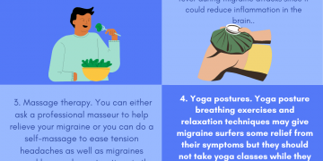 Can Massage Therapy Help Migraines?