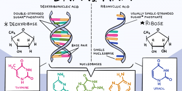 RNA and DNA: All You Need To Know