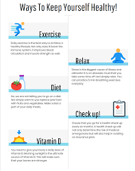 How to maintain health in coming winters?