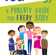 Pediatric Health Care For Special Kids & Puberty.