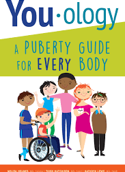 Pediatric Health Care For Special Kids & Puberty.