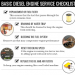What You Should Expect from Diesel Engine Services