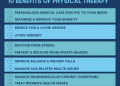 10 Reasons Why Physical Therapy Is Beneficial