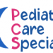 Pediatric Mental Health Conditions & Pediatric Care Specialists
