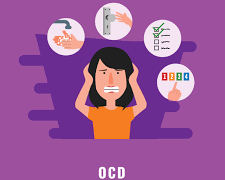 OCD rituals, symptoms, and treatment?