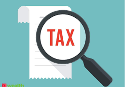 5 Reasons to Stop Worrying about a Tax Audit