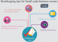 Bookkeeping and Accounting Tips for your Business