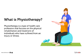 Physical Therapy Treatment Plan, Benefits, and Help.