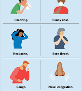 Flu-Like Symptoms Fever or Cough discuss six treatments