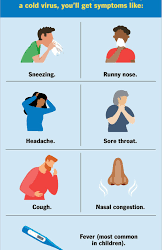 Flu-Like Symptoms Fever or Cough discuss six treatments