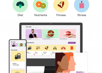 Genetic Tests to Boost Fitness