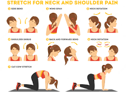 6 Physical Therapy Exercises For Shoulder Pain Relief
