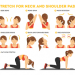 6 Physical Therapy Exercises For Shoulder Pain Relief