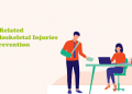 Types of Musculoskeletal Injuries