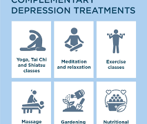 5 Reasons You Should Consider Rehab for Depression